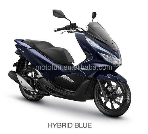 Brand New Scooter PCX 150 Hybrid Made in Indonesia 2020