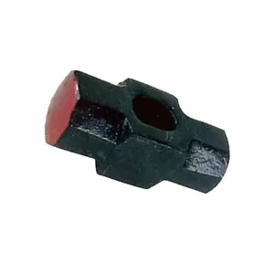 Top Quality Heavy Duty Sledge Hammer Head Hardware Tool Oval Eye Shape Hammer Head for Professional and Industrial Use