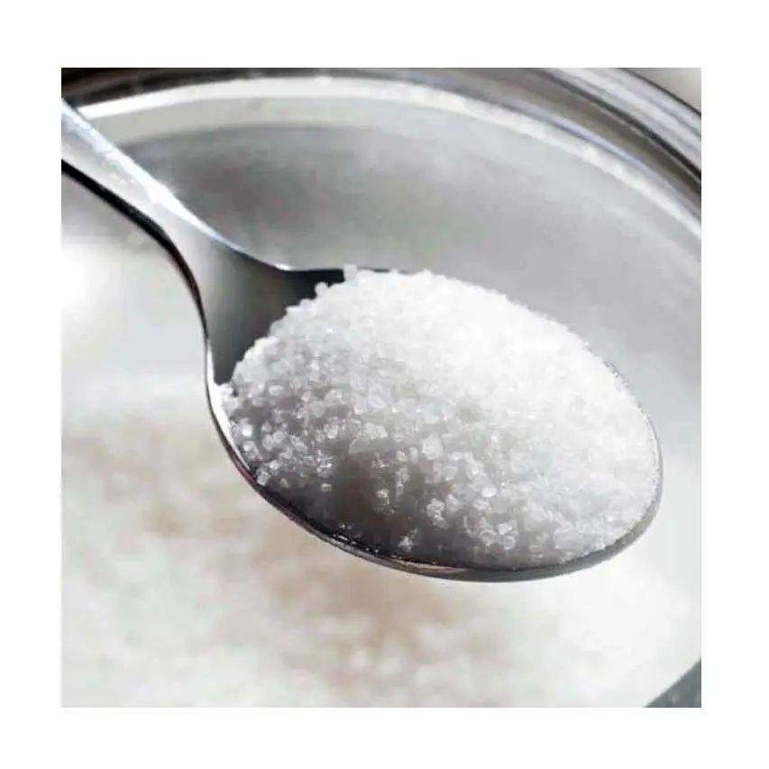 Newest Crop Thai Sugar / White Sugar / Thai White ICUMSA 45