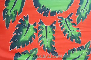 Handpainting Beach Sarongs Rayon Batik From Bali Indonesia Best Quality Products <b>Clothing</b> Handpainted Flower - Product Image 5