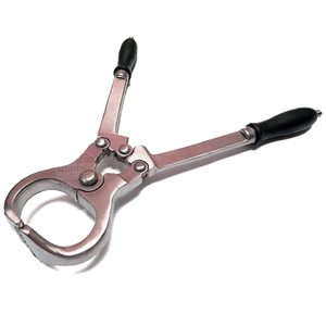 Instrumento veterinario de alta calidad, castrador inalámbrico para Toro Burdizzo, tamaño grande - Product Image 3