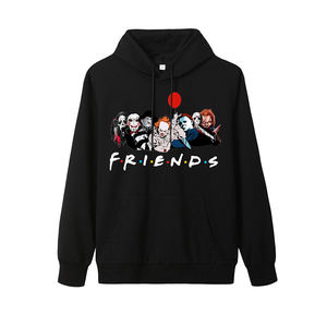 Soutien-gorge de sport de yoga d'hiver à capuche pour femmes à la mode - Product Image 6