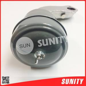 Conjunto de limpiador de aire de carretilla elevadora RK95 de alta calidad Taiwan Sunity para aire limpiador diésel KUBOTA RK95 - Product Image 3