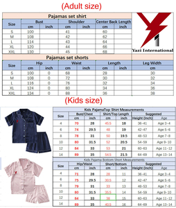 Ensemble de luxe en Satin pour femmes, chemise de nuit, Pyjama uni, vêtements de nuit en soie, vente en gros, collection - Product Image 6
