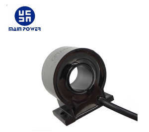 Solide noyau toroïdal transformateurs de courant de bobine de fil de plomb classe 0.5 MP-ST153 - Product Image 2