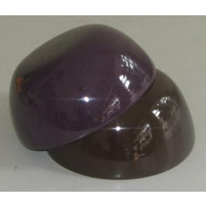 Vietnam artisanat bol en bambou naturel écologique Portable artisanat laque bol en gros - Product Image 3