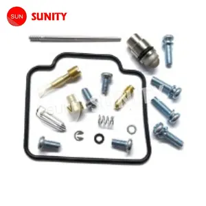 TAIWAN SUNITY hohe Suppliers Carburetor Rebuild Kit 26-1353 For Polaris 1998 Magnum 425 ATVS