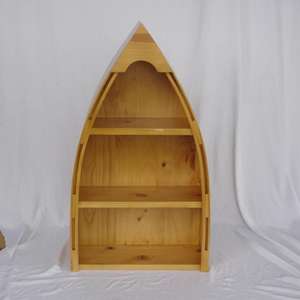 Étagère murale pour bateau, mobilier nautique - Product Image 1