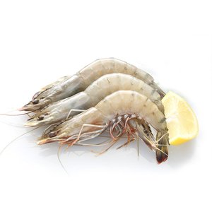 Pas cher Prix Congelé Coquille Sur Vannamei Crevettes À Vendre Coquille Fraîche Sur Vannamei Crevettes De Bonne Qualité - Product Image 1