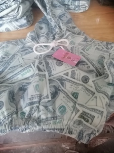 Combinaison de survêtement avec col rond pour femmes, costume moulant, coupe cintrée, vêtement de sport personnalisé, costume de Jogging, à la mode - Product Image 5