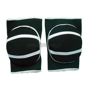 แผ่นรองเข่าเล่นวอลเลย์บอล,สนับเข่าเล่นฟุตบอลเล่นสเก็ตป้องกันเข่าเล่นกีฬาแผ่นป้องกันเข่าเพื่อความปลอดภัยสำหรับฝึกซ้อมกีฬา - Product Image 6