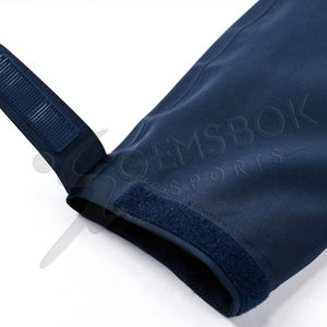 Chaqueta Softshell impermeable con capucha para hombre, venta al por mayor, a prueba de viento, transpirable, abrigo ligero para exteriores - Product Image 6