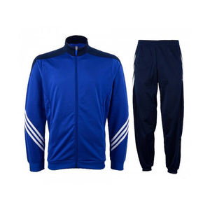 Polar para hombre, para correr y entrenar, de algodón y poliéster, para exteriores - Product Image 2