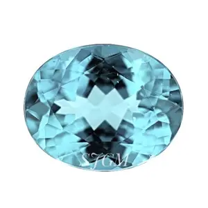 " 8X10mm Oval Cut Natural Apatite " Wholesale Price Fine Quality Faceted Loose Gemstone | NEON APATITE & PARAIBA APATITE |