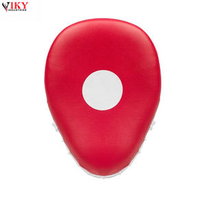 Guantes de almohadilla de enfoque MMA curvos de Boxeo/almohadilla de enfoque de nuevo diseño duradero al mejor precio - Product Image 4