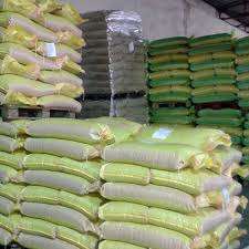 Maíz Amarillo de Primera Calidad, Grado 1, Maíz Amarillo Seco, Maíz Blanco para Consumo Animal, 13% de Humedad Máxima, 25/50 Kg PP - Product Image 3