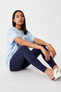 Women High Quality <b>Legging</b> Custom Made Casual and Exercise <b>Leggings</b> with Best <b>Pattern</b> Style and Material on Wholesale Price - Product Image 2