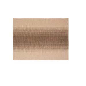 Vente en gros de napperons simples personnalisés Table minimaliste brodée personnalisée 13x19 150 GSM coton biologique léger certifié GOTS - Product Image 4