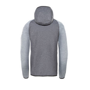 Sudadera con capucha para hombre, prenda deportiva masculina de alta calidad, de estilo a la moda, a la moda, artículo liso - Product Image 2