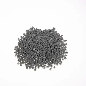 Recycled PP/PE Caps Resins Wholesale Direct from Factory