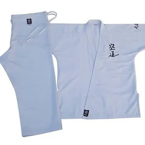 Kudo gi - Product Image 1