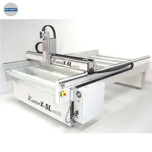 Top Grade Industrial RaptorX-SL3200/S15 CNC Cutting Machine at Reliable Price