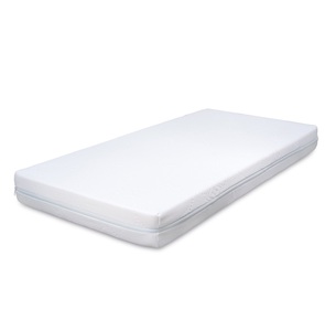 Colchón de espuma enrollable con funda impermeable, entrega rápida directa desde Turquía, ONG, ayuda humanitaria, rescate, refugiado europeo - Product Image 2