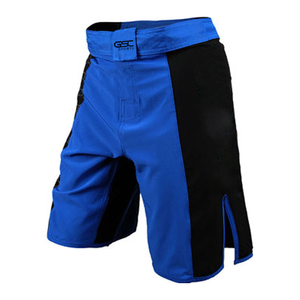 MMA <b>Shorts</b> <b>Grappling</b> <b>Shorts</b> Kick Punching MMA <b>Shorts</b> in New Style with Custom Logos and Designing on Wholesale Factory Price - Product Image 4