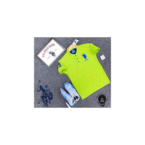 Camiseta de poliéster con diseño personalizado para hombre, camiseta con diseño 100% de poliéster, camiseta de manga larga para hombre - Product Image 1