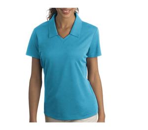 Camiseta Polo Personalizada de Secado Rápido para Hombre con Diseño de Logotipo de Moda, Venta al por Mayor - Product Image 3