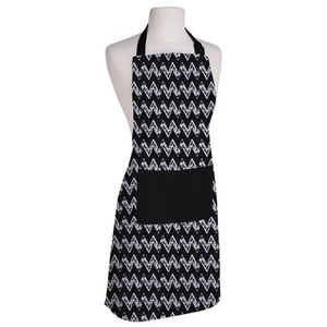 Top Quality New Custom Design Fashion Digital Printed Cotton Material Cooking Kitchen <b>Apron</b> - Product Image 1