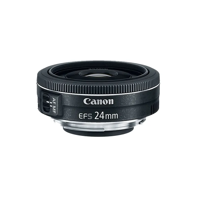 Canon EFS24 f/2.8 STM