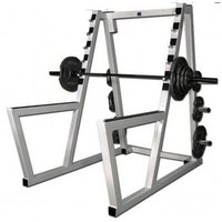 Estructura Metálica Versátil para Ejercicios, Equipo de Fitness con Certificación ISO, Personalizable, Seiki Innovations Vietnam, Garantía de 12 Meses Mejorada