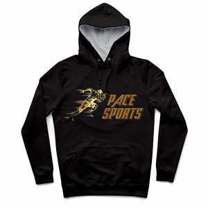 Wholesale Men Clothing Best Quality Sports <b>Hoodie</b> Set Custom Printed Men <b>Gym</b> <b>Hoodie</b> <b>Gym</b> <b>Hoodie</b> Mens by Pace Sports - Product Image 6
