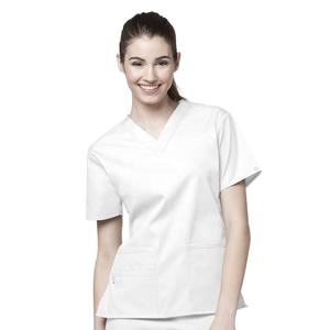 Uniforme de enfermera personalizado para hombre, conjunto de exfoliación para trotar, médico, hospital, superventas - Product Image 3