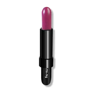 HIGH QUALITY ITALIAN LIPSTICK N. 14 HYPNOTIC -KISS TO PARIS CREAMY WITH AN ULTRA BRIGHT EFFECT WITH SHEA BUTTER JOJOBA OIL