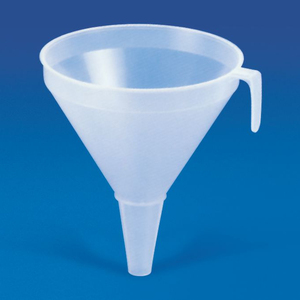 Embudos de polipropileno Industrial para uso Industrial, fácil manejo desde Mango, disponibles en diferentes tamaños para uso en laboratorio - Product Image 3