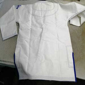 Uniforme de Artes Marciales de Judo de Alta Calidad, Marca Personalizada, 100% Algodón, para Adultos, con Color y Logotipo Personalizables - Product Image 3