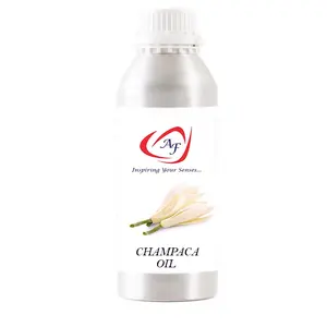 Aceite Esencial de flor de champera, calidad superior