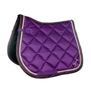Libération à la minute près Tapis de selle dynamique pour l'équitation pour des performances polyvalentes et un soutien des conditions de conduite tout-terrain - Product Image 6