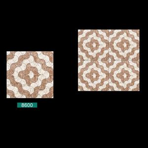 Azulejo de suelo de porcelana mate popular a buen precio 40x40cm - Product Image 2