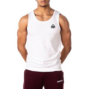 Factory <b>Direct</b> Manufacturer of Mens tank Tops with High Quality Material and Custom Printing Designs on Wholesale Price tank Top - Product Image 4