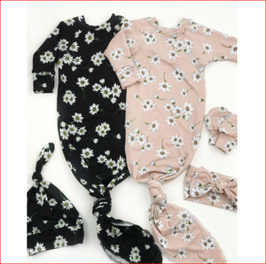 100% อินทรีย์ผ้าฝ้ายห่อชุด - Product Image 1