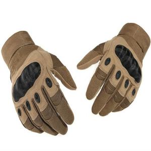 Guantes Tácticos de Paintball de Alta Calidad con Protección Completa para los Dedos y Nudillos - Product Image 2