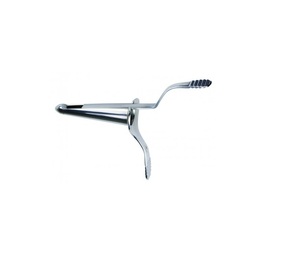 BRINKERHOFF RECTAL SPECULUM Ginecología Instrumentos quirúrgicos médicos Proveedores de acero inoxidable MAHERSI - Product Image 6