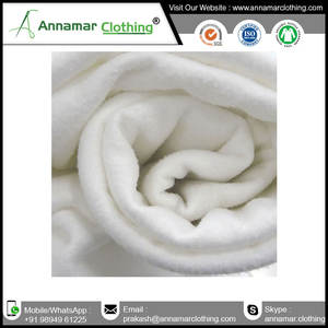 Amazing Quality Polyester Micro Fleece For Shirts, GYM Clothes, Sweaters Industries Buy At Best Price - Product Image 2