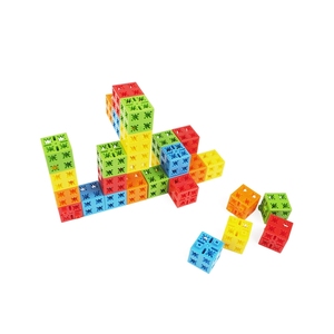 ลูกบาศก์สตาร์ลิงค์ 5 สี ผลิตในไต้หวัน - Product Image 4