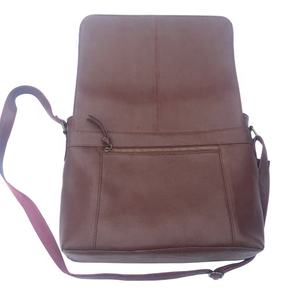 Maletín de diseño indio de cuero, bolsos, fabricantes - Product Image 4