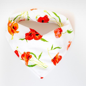 Bavoir bandana, bavoir pour bébé garçon - Product Image 2