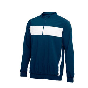 Veste chauffante pour le sport, uniforme, bon marché, vente en gros - Product Image 5